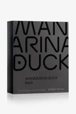 Black Eau de Toilette da uomo 100 ml