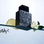 Black Eau de Toilette da uomo 100 ml
