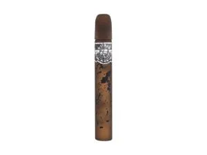 Cuba Black Eau de Toilette da uomo 5 ml