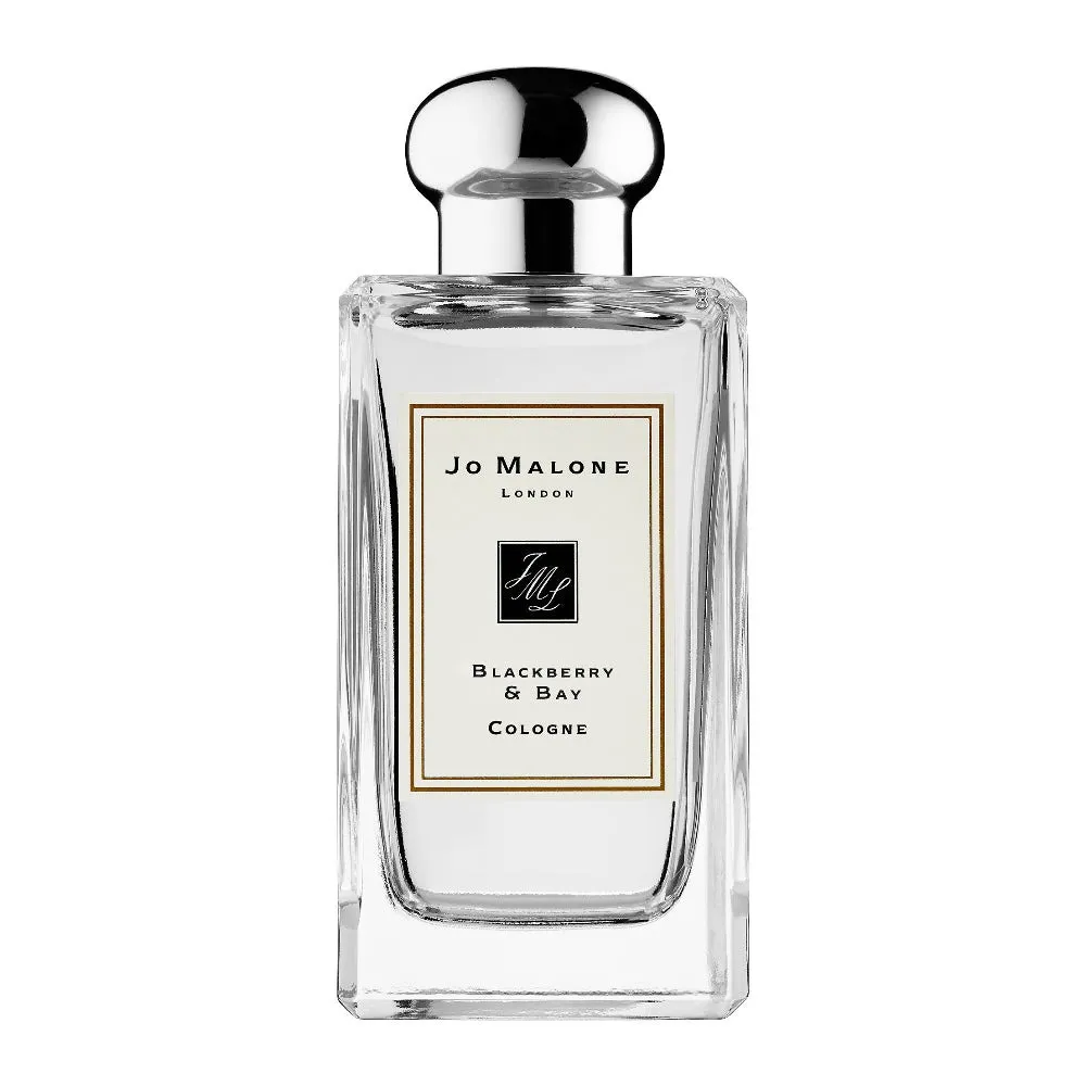 Blackberry & Bay acqua di colonia da donna 100 ml