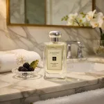 Blackberry & Bay acqua di colonia da donna 100 ml