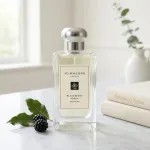 Blackberry & Bay acqua di colonia da donna 100 ml