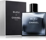 Bleu de Chanel Eau de Toilette da uomo 150 ml
