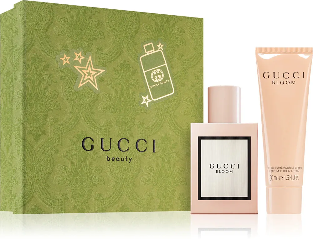 Bloom EDP 50 ml + BL 50 ml D