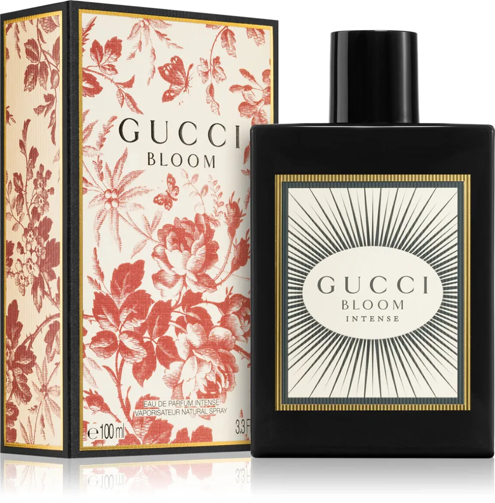 Bloom Intense Eau de Parfum Intense da donna 100 ml