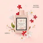 Bloom Eau de Toilette da donna 100 ml