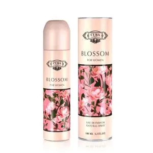 Cuba Blossom Eau de Parfum da donna