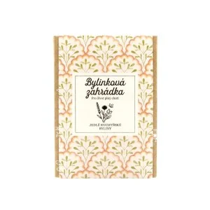 Blossombs Bombe di semi - Set regalo mini - Giardino di erbe aromatiche (4 pz) - un regalo originale e pratico in un unico prodotto