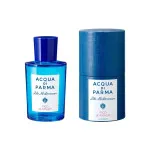 Blu Mediterraneo Fico di Amalfi acqua da toilette unisex 100 ml