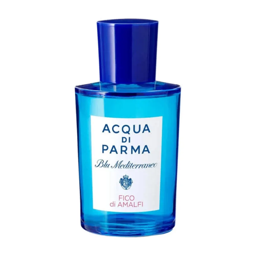 Blu Mediterraneo Fico di Amalfi acqua da toilette unisex 100 ml
