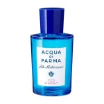 Blu Mediterraneo Fico di Amalfi acqua da toilette unisex 100 ml