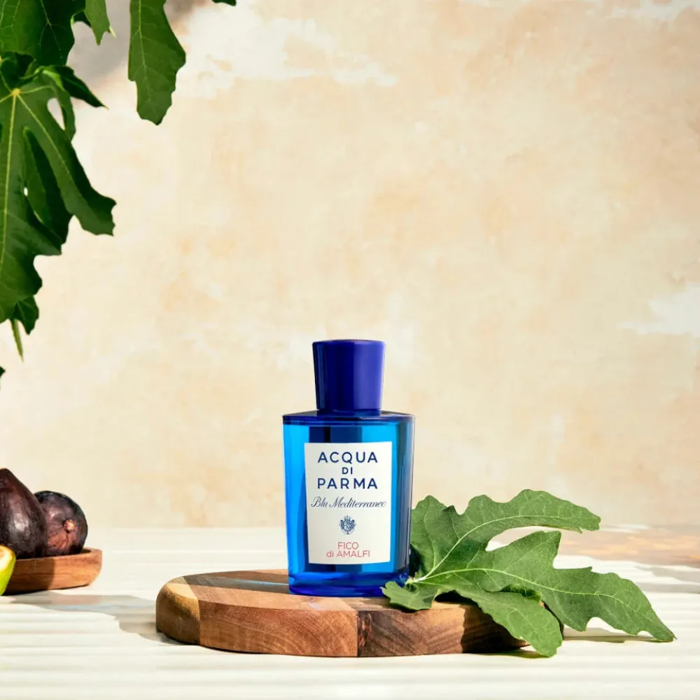Blu Mediterraneo Fico di Amalfi acqua da toilette unisex 100 ml