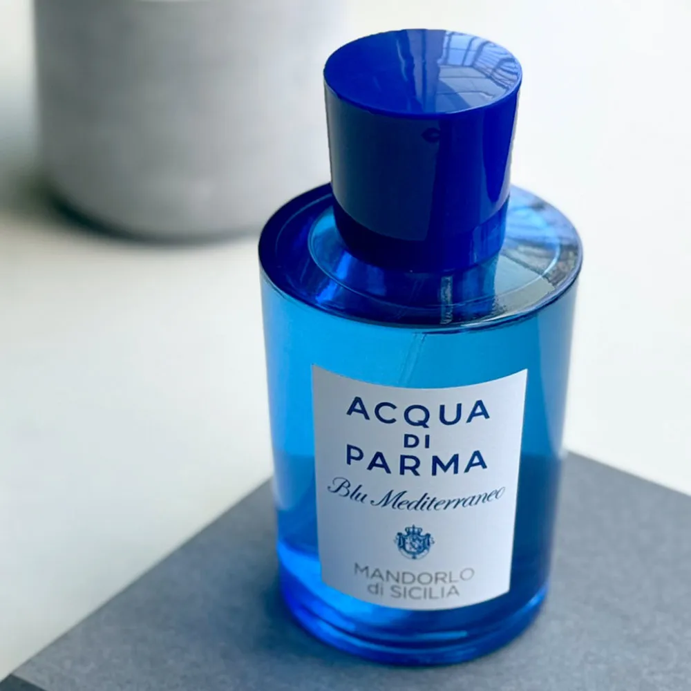 Blu Mediterraneo Fico di Amalfi acqua da toilette unisex 100 ml