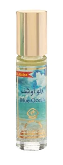 Blue Ocean - Roll-On (Tayyib Brand)