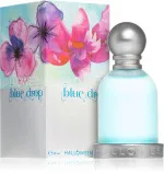 Blue Drop Eau de Toilette da donna 100 ml