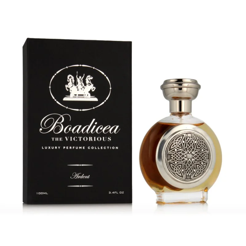 Ardent Eau de Parfum unisex 100 ml