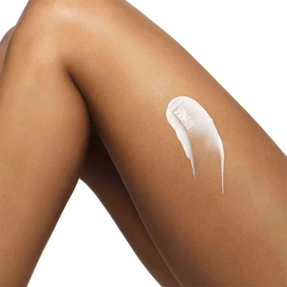 Latte idratante levigante per il corpo 400 ml
