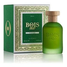 Bois 1920 Cannabis acqua profumata unisex