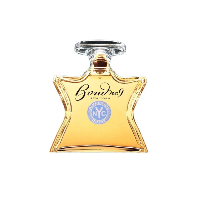Bond No. 9 Riverside Drive Eau de Parfum da uomo