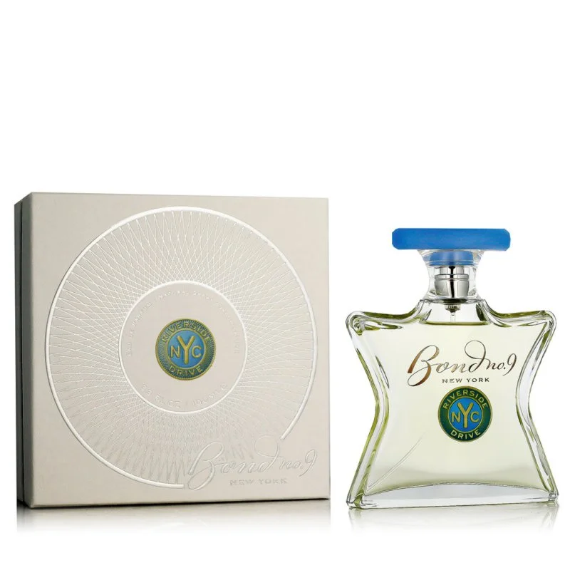Bond No. 9 Riverside Drive Eau de Parfum da uomo