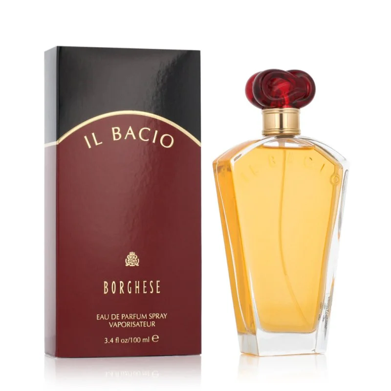 Il Bacio Eau de Parfum da donna 100 ml