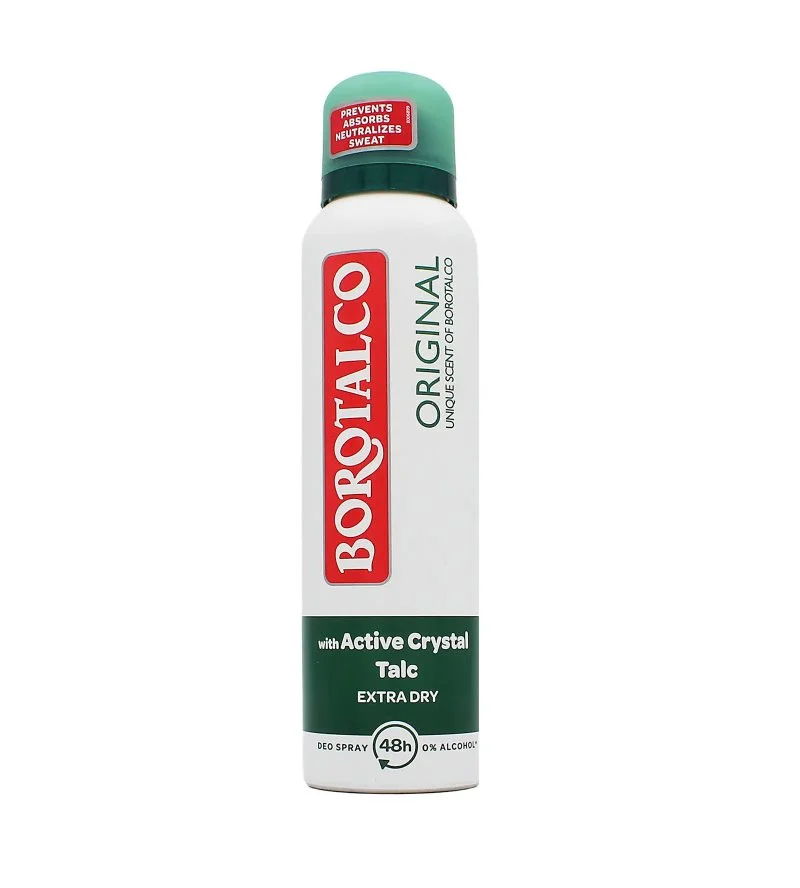 Original deodorante spray 150 ml