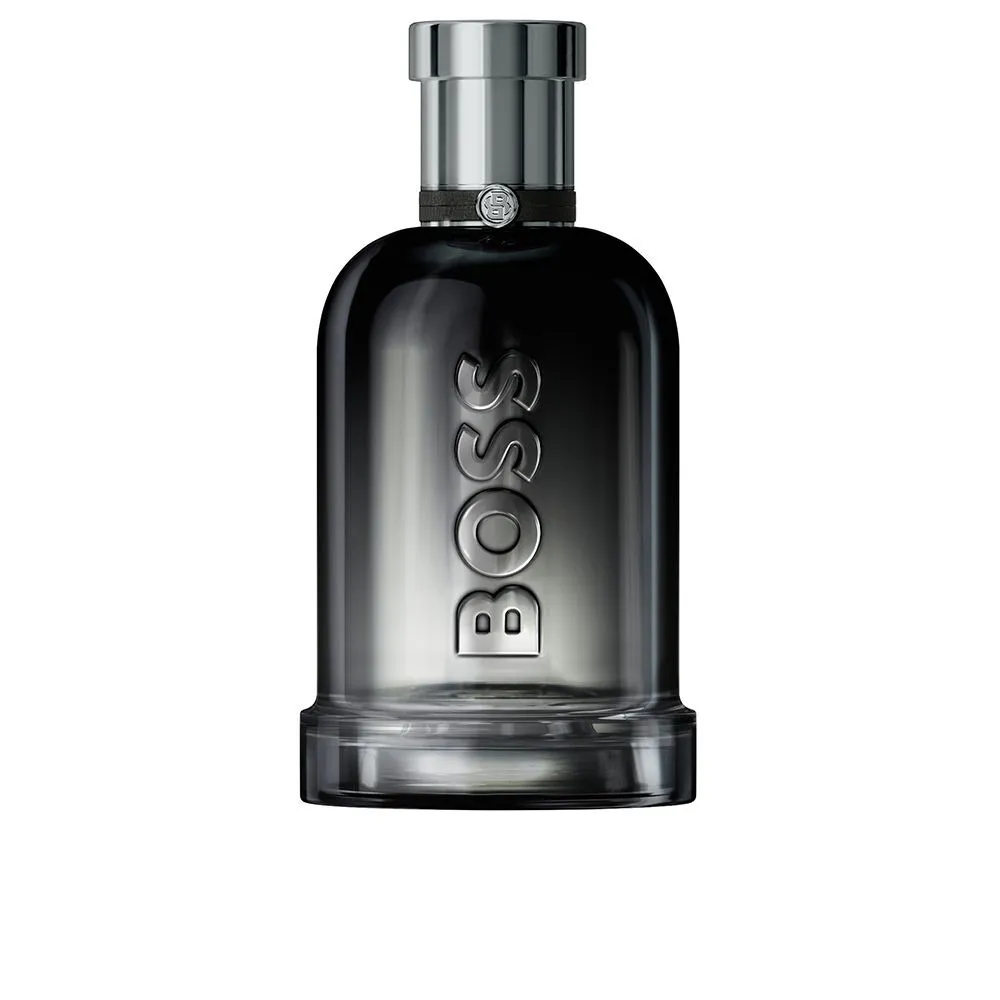 Boss Boss Bottled Beyond 100 ml + EDP MINI 10 ml + gel doccia 100 ml Eau de Parfum da uomo