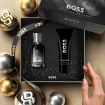 Boss Boss Bottled Beyond Eau de Parfum da uomo 50 ml + gel doccia 100 ml