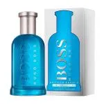 Boss Boss Bottled Pacific eau de toilette da uomo 100 ml