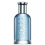Boss Boss Bottled Tonic Eau de Toilette da uomo 100 ml