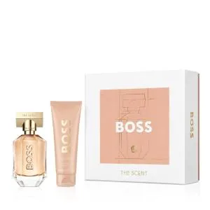 Hugo Boss Boss Boss The Scent For Her 50 ml + BL Eau de Parfum da donna