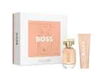 Boss Boss The Scent For Her 50 ml + BL Eau de Parfum da donna 75 ml