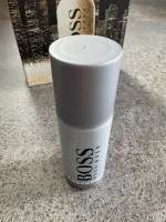 Boss Bottled deodorante spray da uomo 150 ml