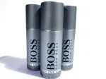 Boss Bottled deodorante spray da uomo 150 ml