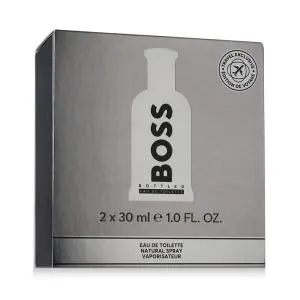 Boss Bottled EDT 30 ml + EDT 30 ml M