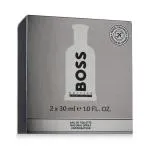 Boss Bottled EDT 30 ml + EDT 30 ml Uomini 1 ks
