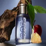 Boss Bottled Infinite eau de parfum da uomo 50 ml