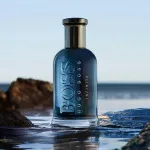 Boss Bottled Infinite eau de parfum da uomo 50 ml