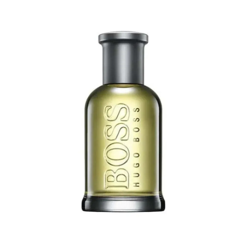Boss Bottled MINI Eau de Toilette da uomo 5 ml