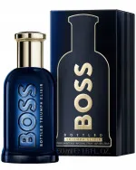 Boss Bottled Triumph Elixir profumo intenso da uomo 50 ml