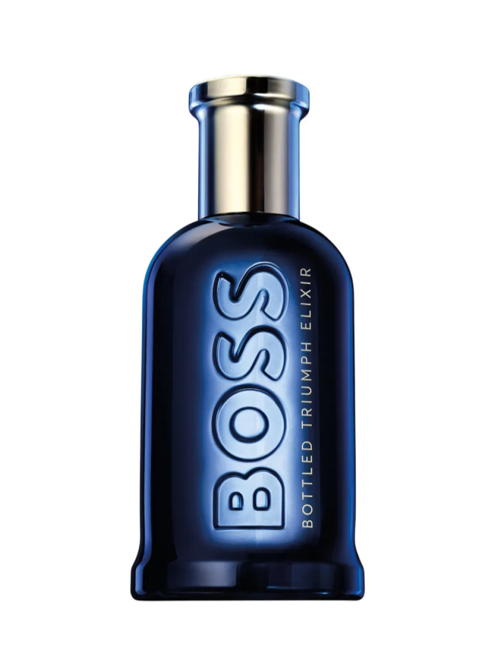 Boss Bottled Triumph Elixir profumo intenso da uomo 50 ml