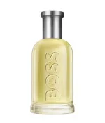 Boss Bottled lozione dopobarba da uomo 100 ml