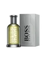 Boss Bottled lozione dopobarba da uomo 100 ml