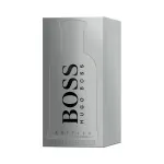 Boss Bottled lozione dopobarba per uomo 50 ml