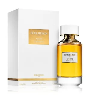 Boucheron Ambre d'Alexandrie acqua di profumo unisex 125 ml