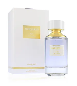 Boucheron Iris De Syracuse eau de parfum 125 ml unisex