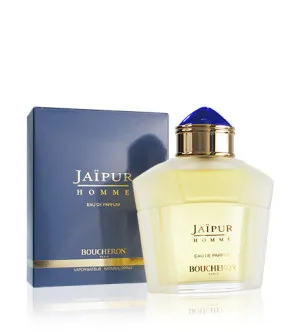 Boucheron Jaipur Pour Homme eau de parfum per uomo 100 ml