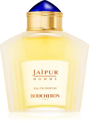 Boucheron Jaipur Pour Homme eau de parfum per uomo 100 ml