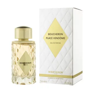 Boucheron Place Vendome eau de parfum per donne 100 ml