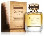 Quatre Iconic eau de parfum per donna 50 ml